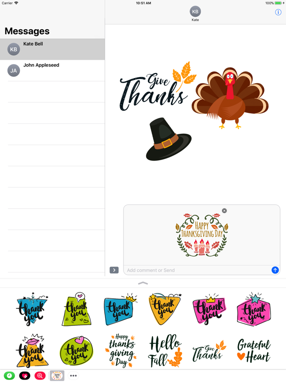 Thank you . Thanks stickers.