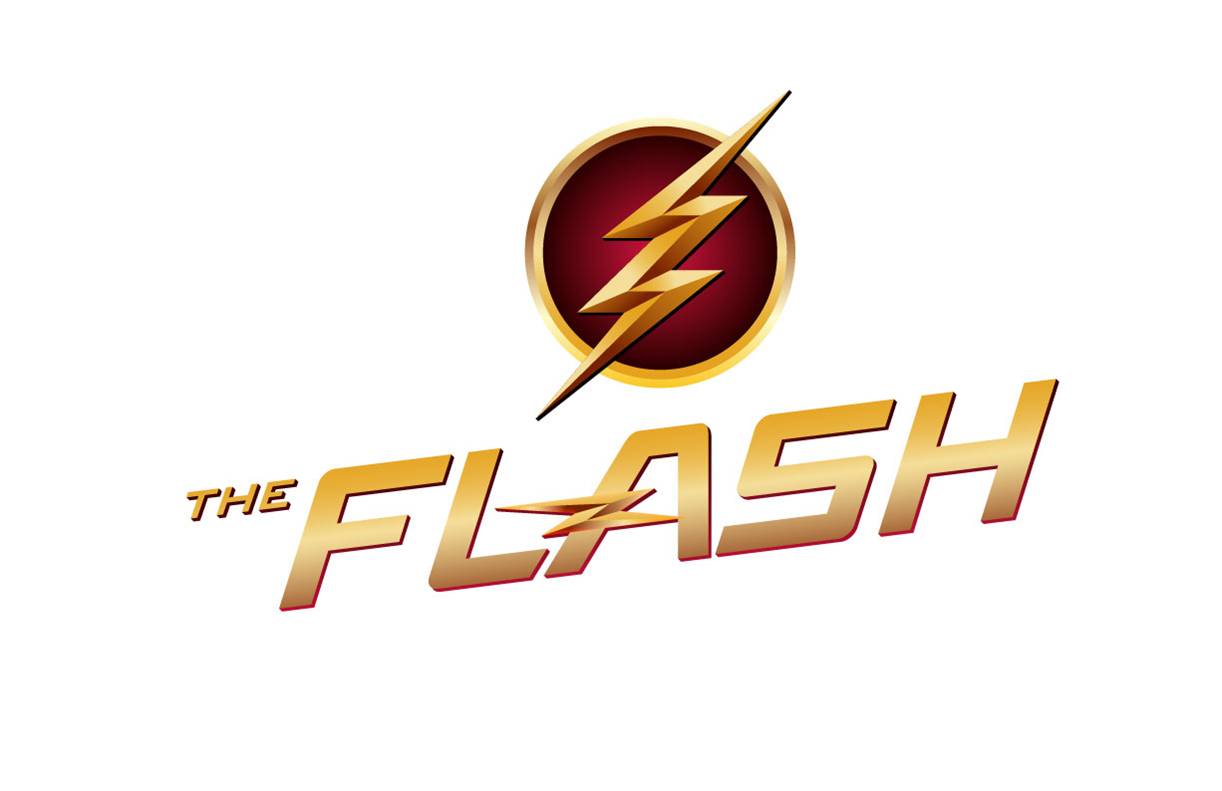 The flash Logos.