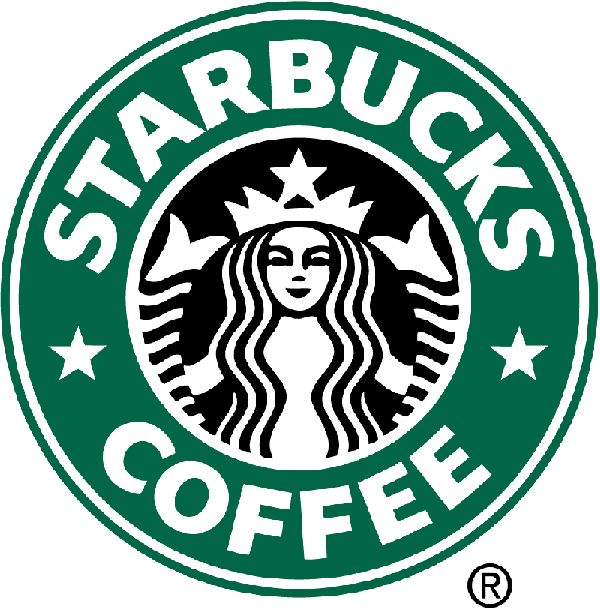 13 Top Coffee Food Brands and Their Logos.