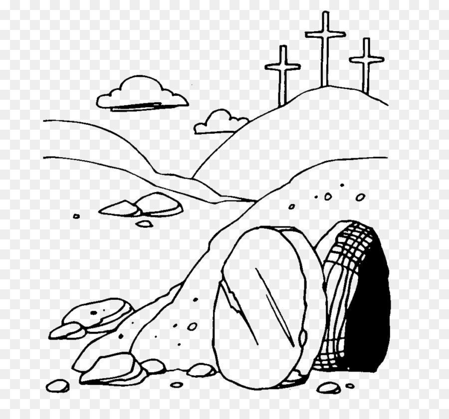 Free Png Jesus Tomb & Free Jesus Tomb.png Transparent Images.