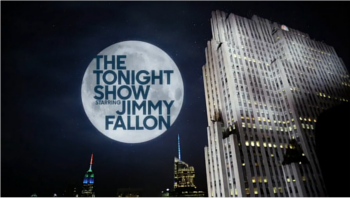 The Tonight Show.