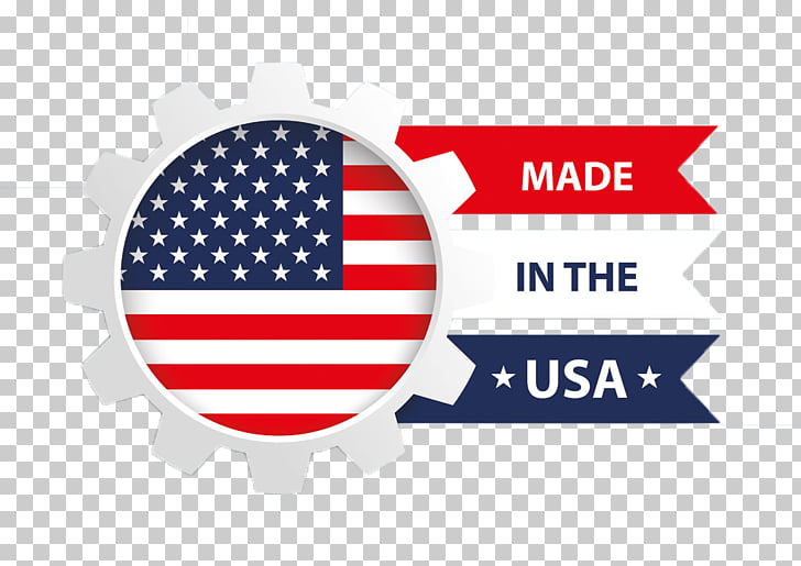 Flag of the United States Stock illustration Illustration.