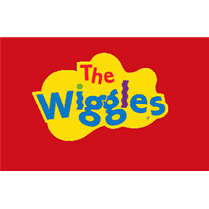 The Wiggles Logo.