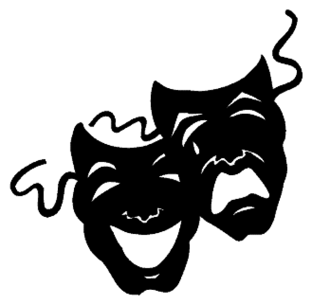 Theatre Clipart.