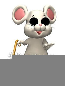 Three Blind Mice Free Clipart.