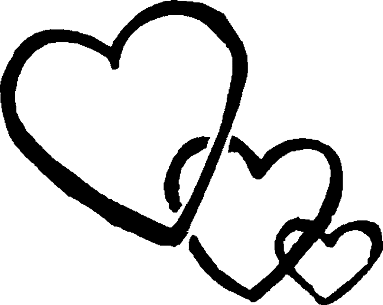 Heart Clipart.