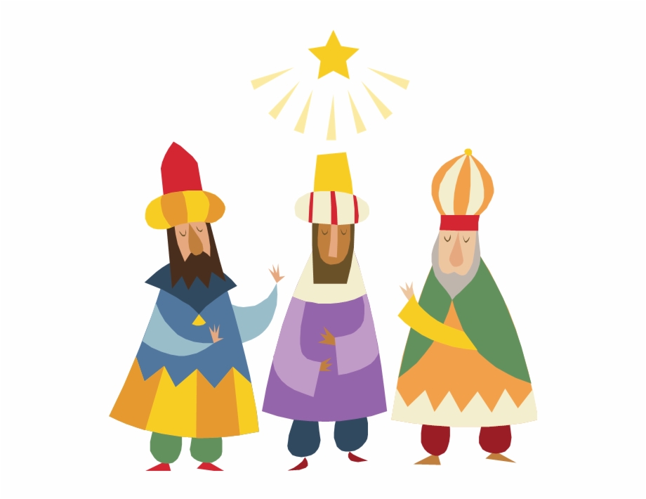 Wise Men Png.