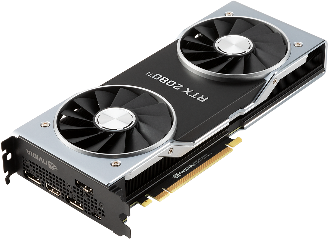 Download Geforce Rtx 2080 Ti.