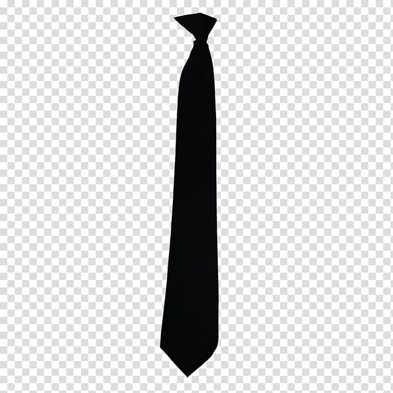 Black necktie illustration, Necktie , Tie transparent.