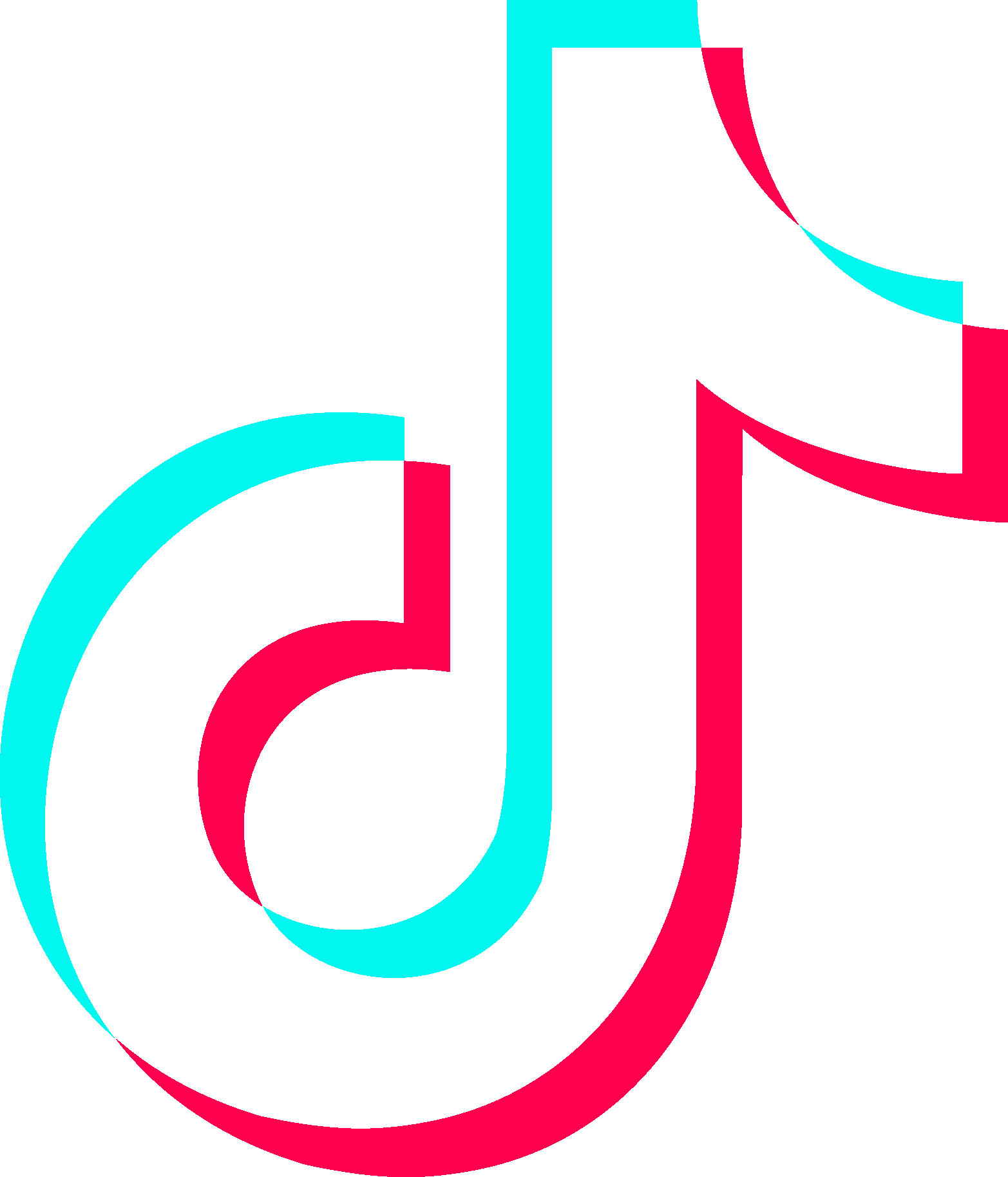 HD Tik Tok Logo.