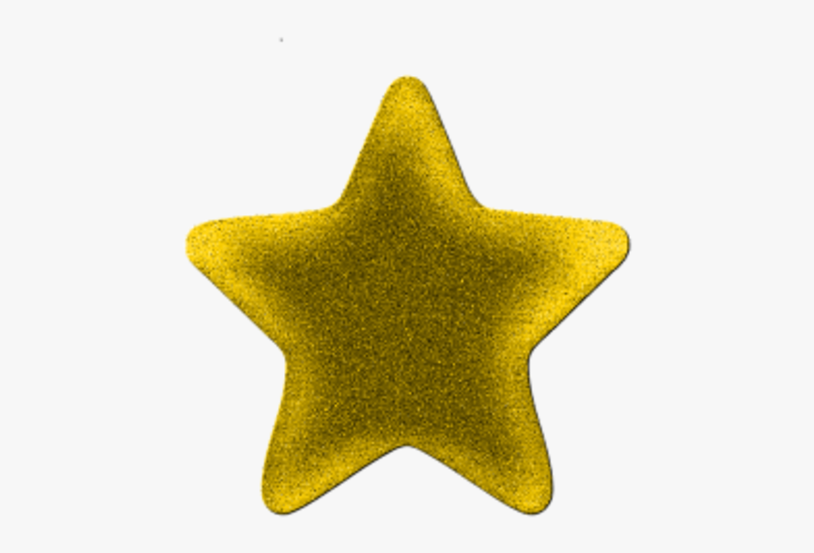 Star Gold Image.