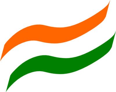 Download INDIAN FLAG Free PNG transparent image and clipart.