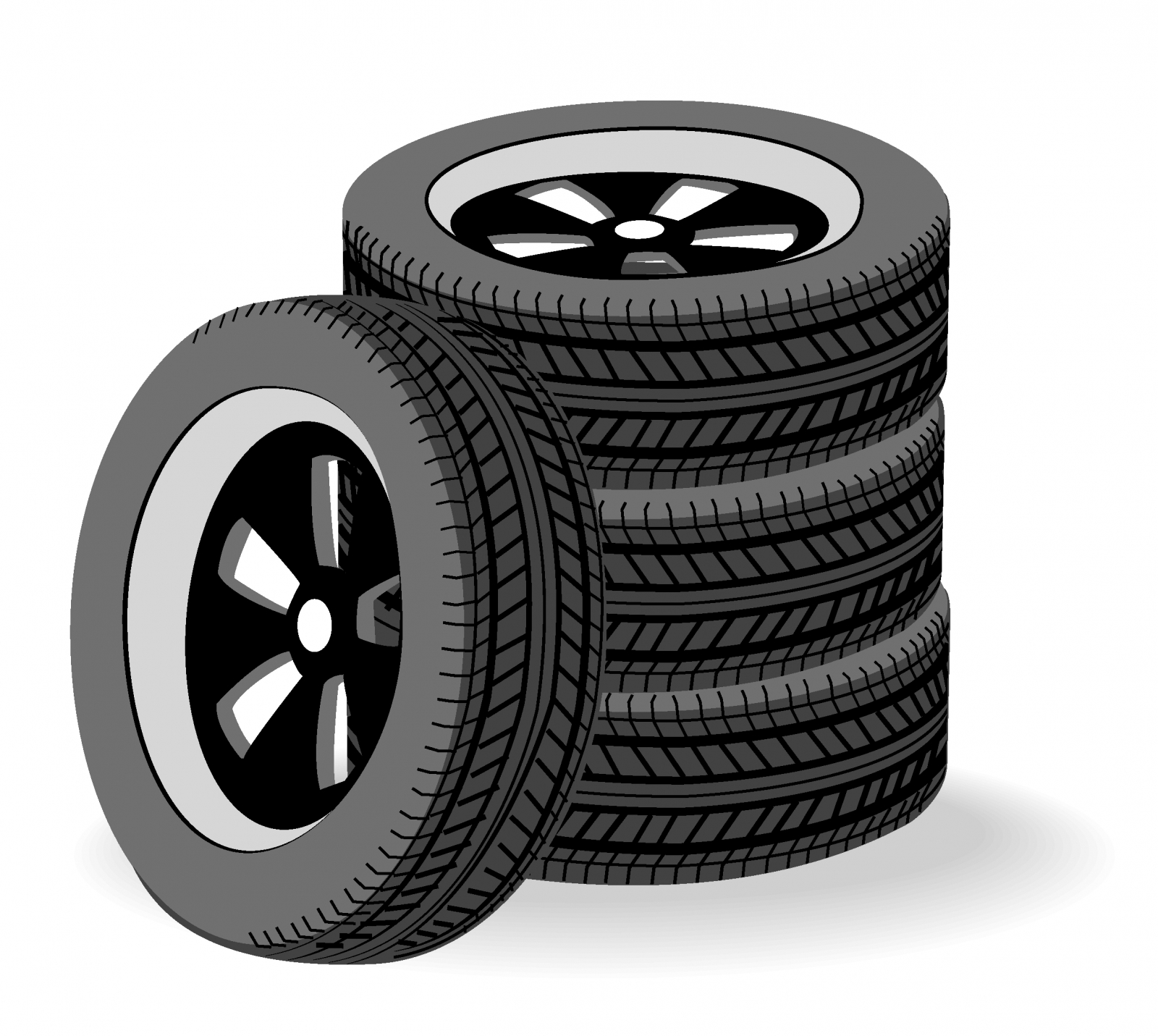 Free Tires Cliparts, Download Free Clip Art, Free Clip Art.