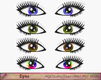 Free Cliparts: Stoned Eyes Clipart Image Droopy Tired.