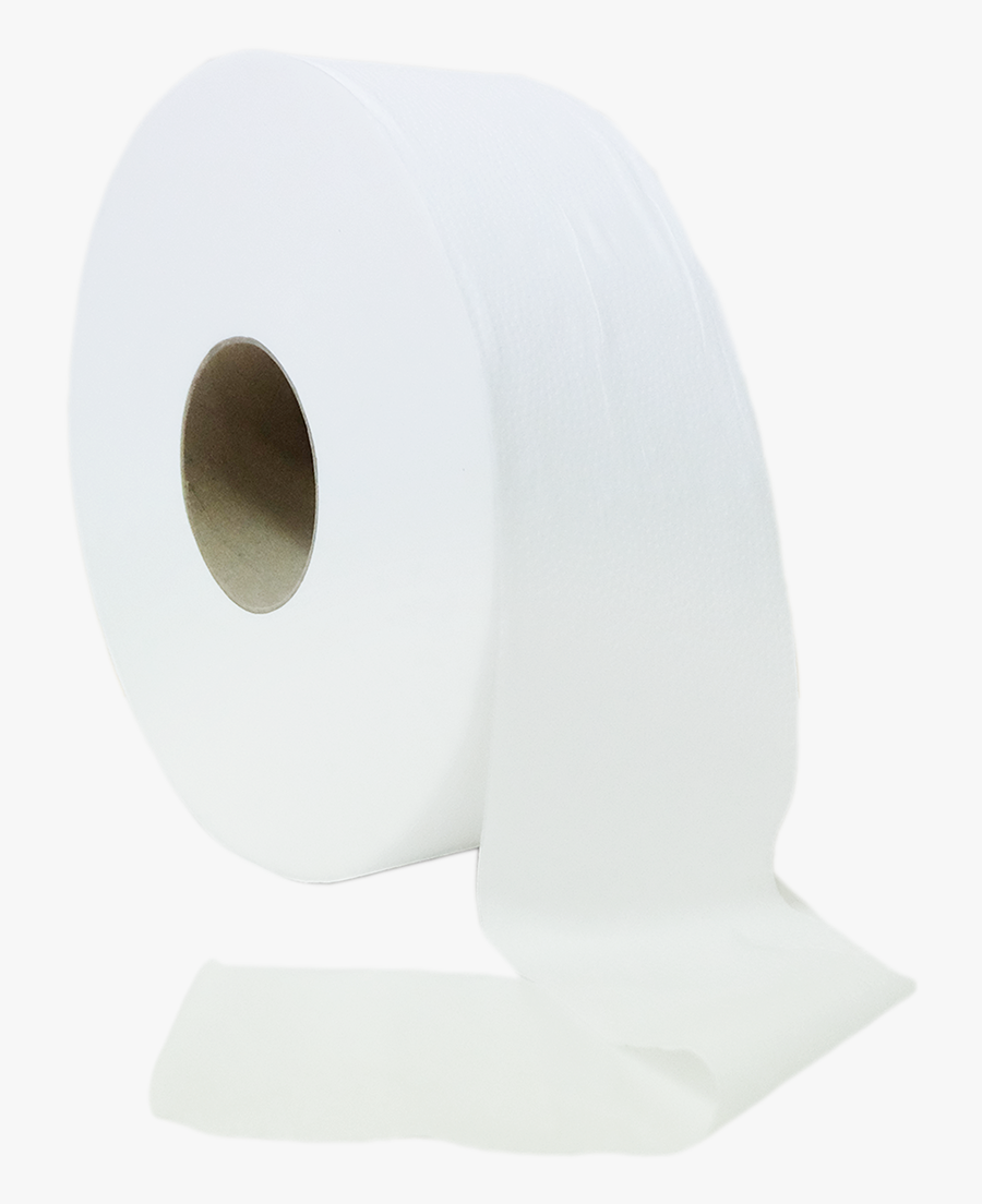 Transparent Toilet Paper Roll Png.