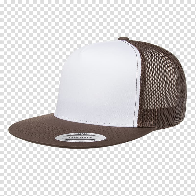 Trucker hat Baseball cap Bucket hat, snapback transparent.