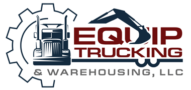 Heavy Equipment Trucking Company & Warehouse Rental.