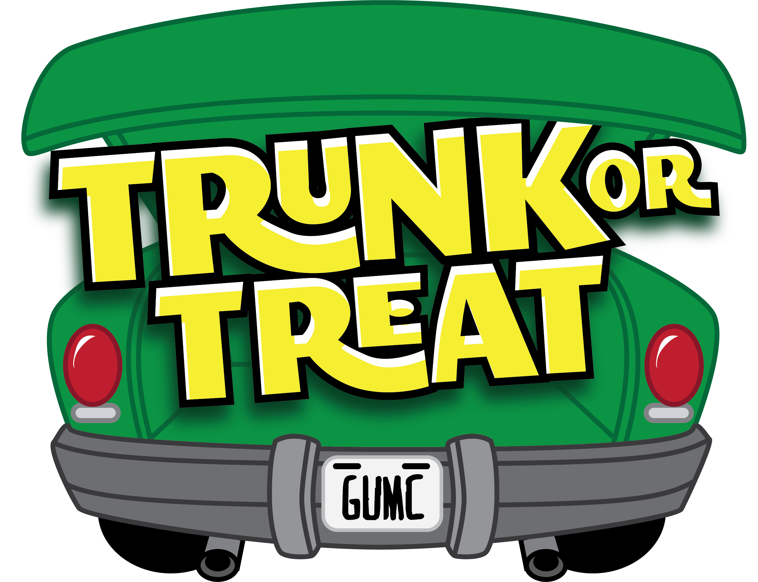 Trunk or Treat.