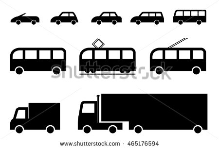 Trolley Bus Stock Photos, Royalty.