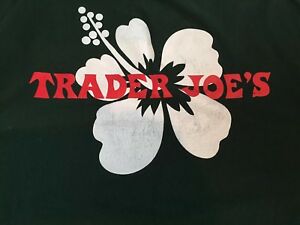 Details about TRADER JOE\'S Hawaiian Hibiscus Flower T.