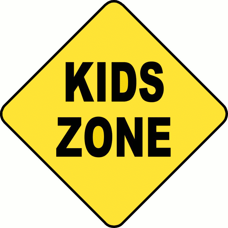 Traffic Signs Clipart.