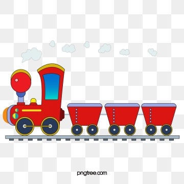 Train Png, Vector, PSD, and Clipart With Transparent.