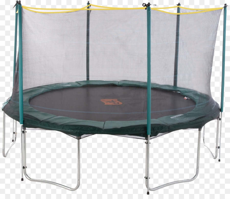 Trampoline Cartoon png download.