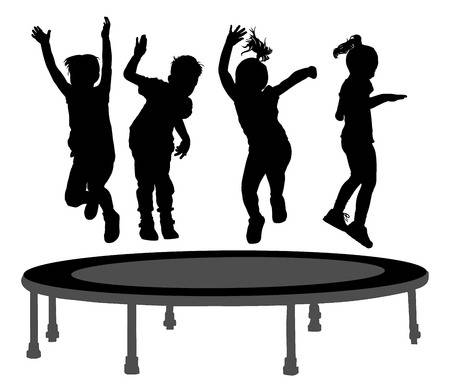 Trampoline Park Clipart & Free Trampoline Park Clipart.png.