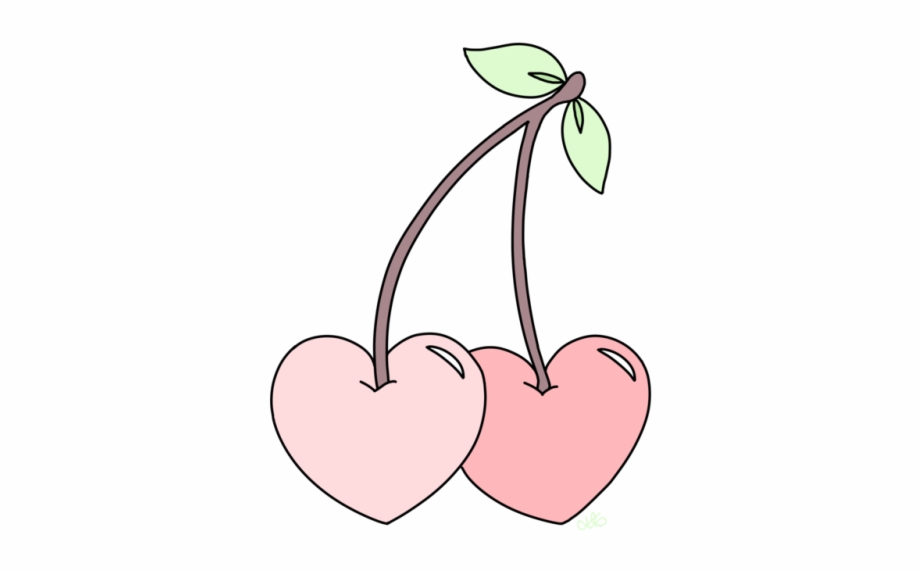 Cherry Blossom Clipart Transparent Tumblr.