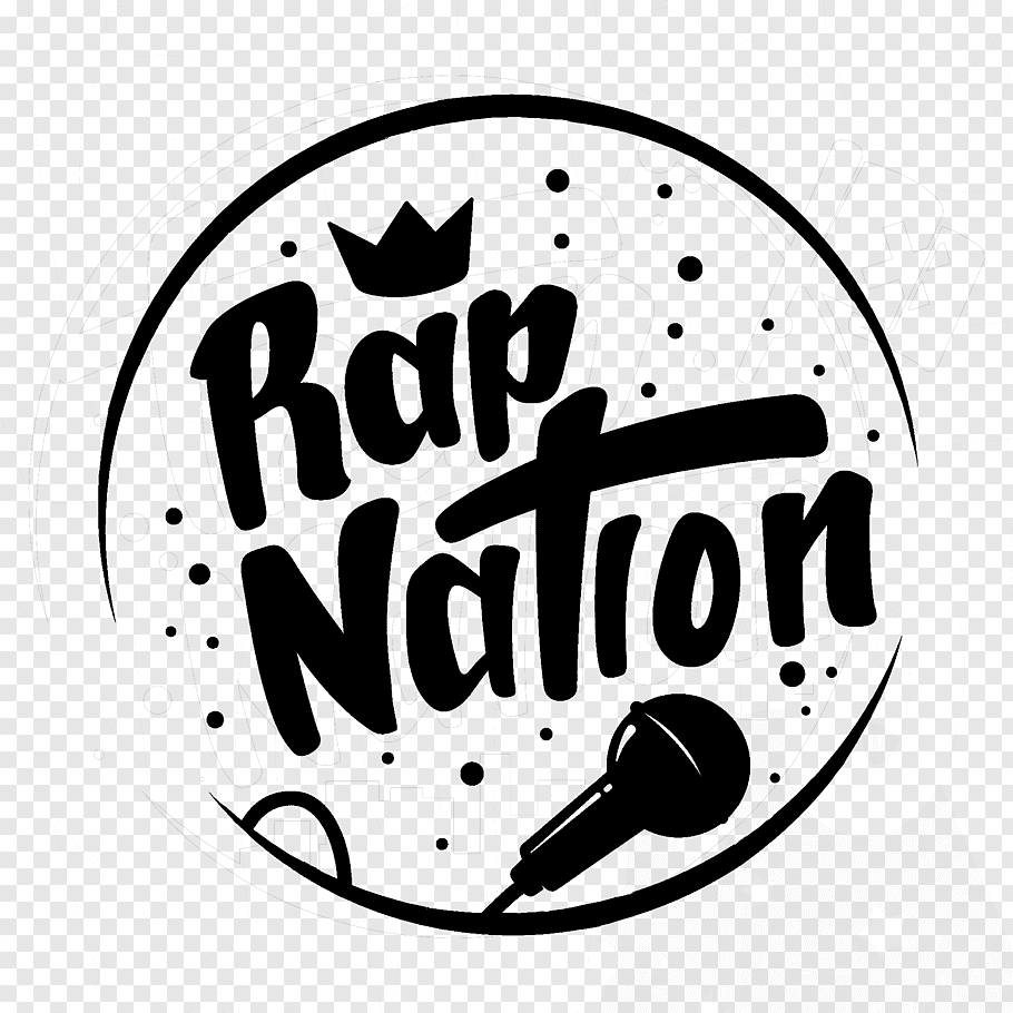 Rap Nation logo, T.