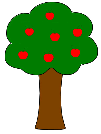 Free Images Apple Trees, Download Free Clip Art, Free Clip.