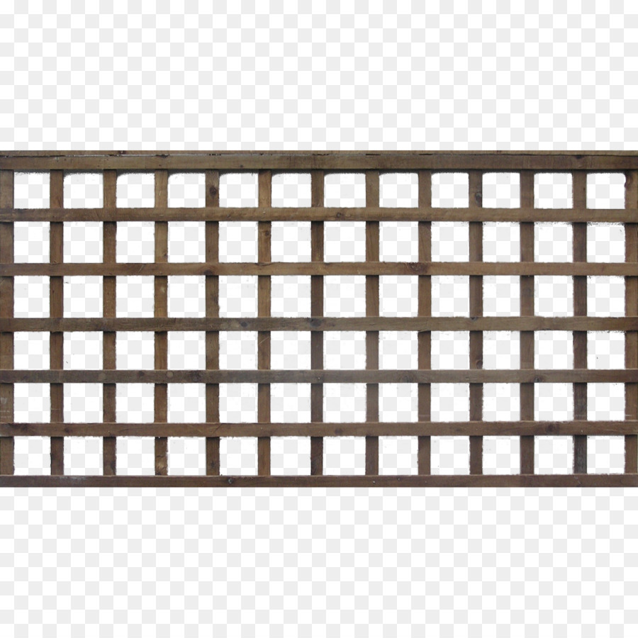 Fence Square png download.