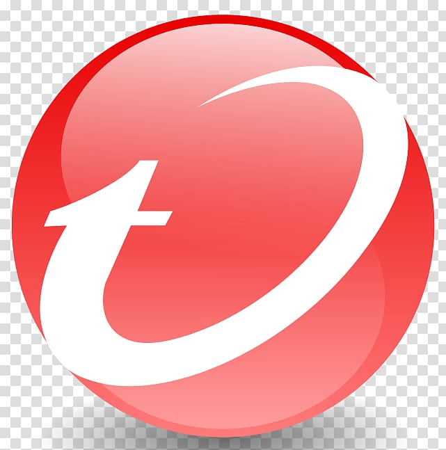 Trend Micro Internet Security Antivirus software Malware.