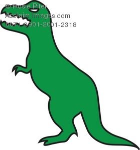 90+ Trex Clip Art.