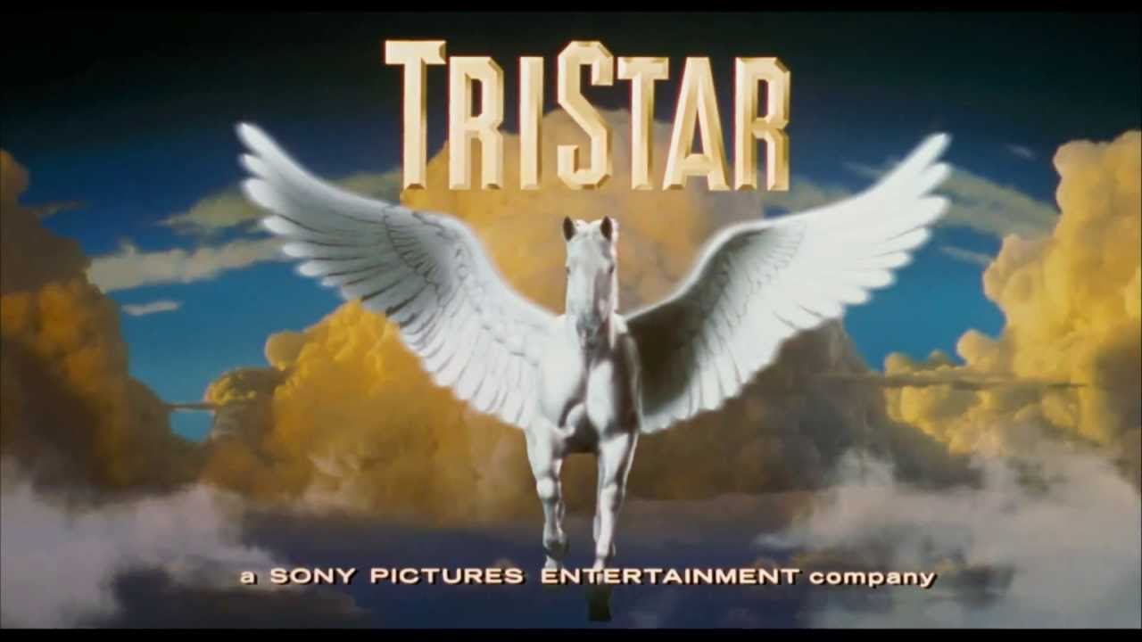 TriStar Pictures Logo.