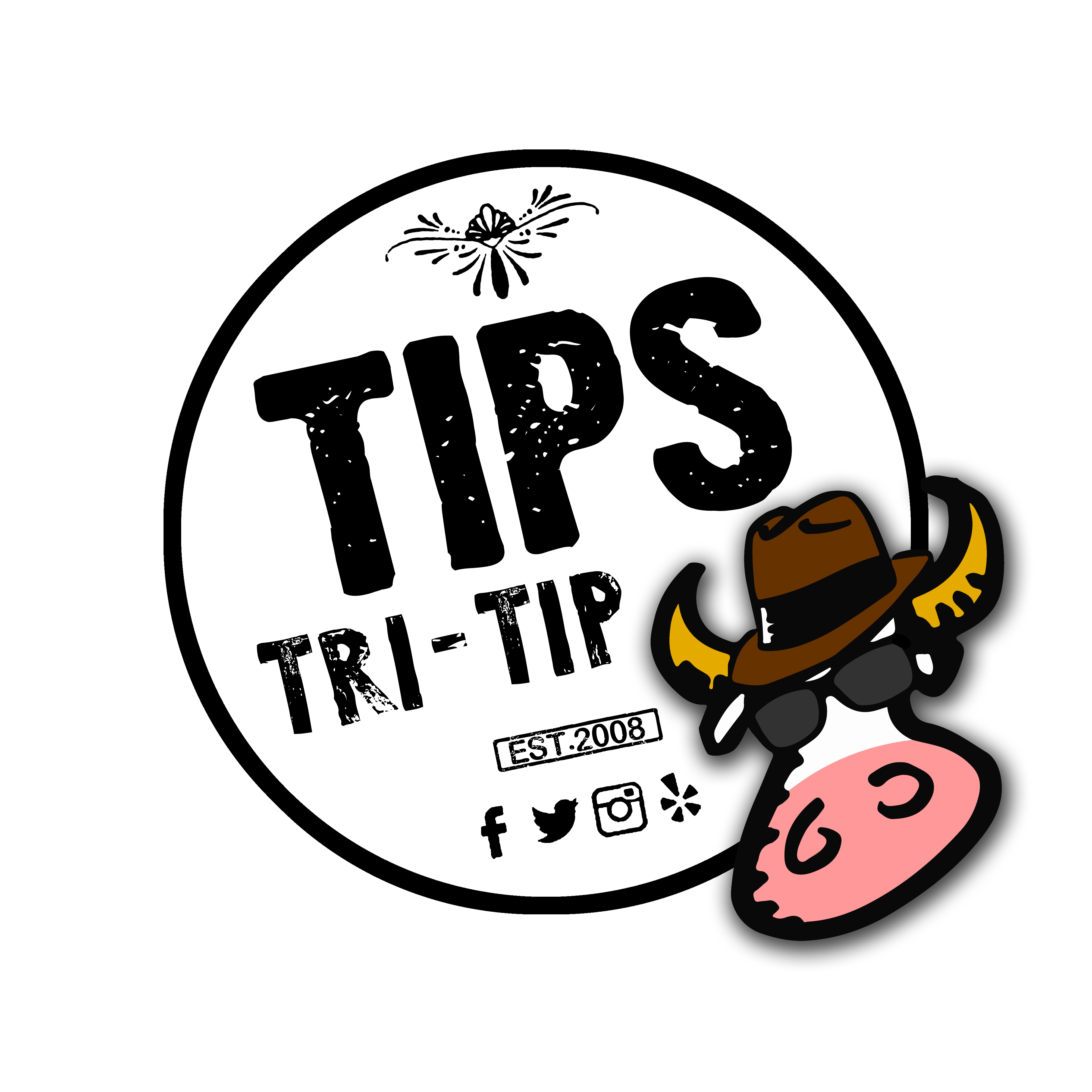 Tips Tri Tip.