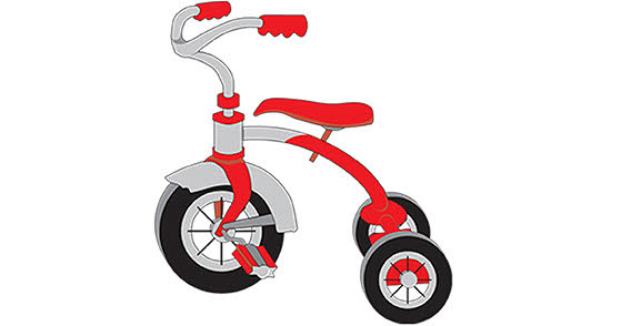 Free Cartoon Tricycle Cliparts, Download Free Clip Art, Free.