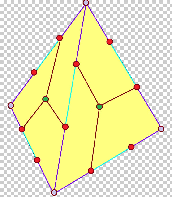 Triangle Tetrahedron Dodecahedron Face Point, triangle PNG.