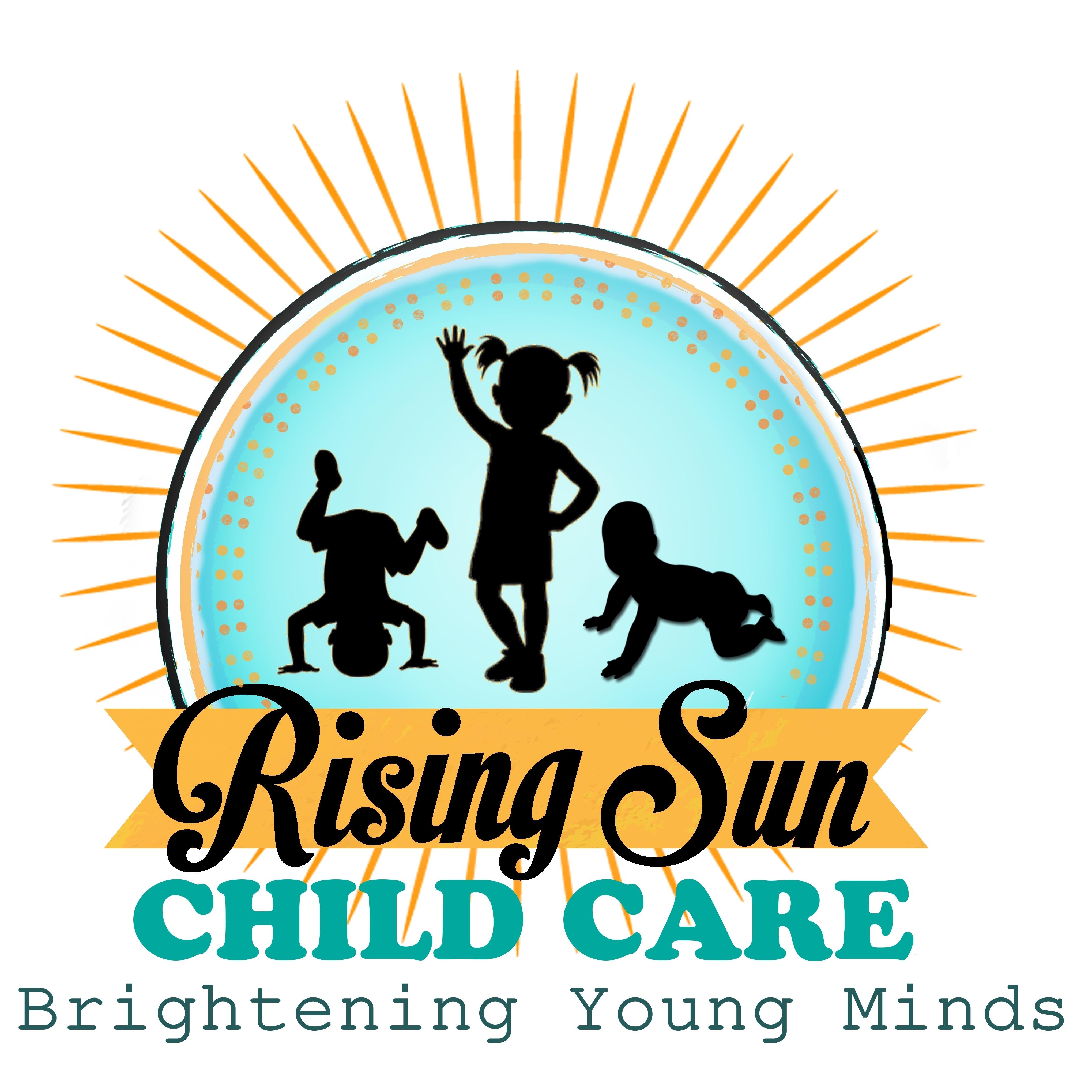 Rising Sun Child Care.