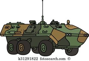 Troop carrier Clip Art Royalty Free. 65 troop carrier clipart.