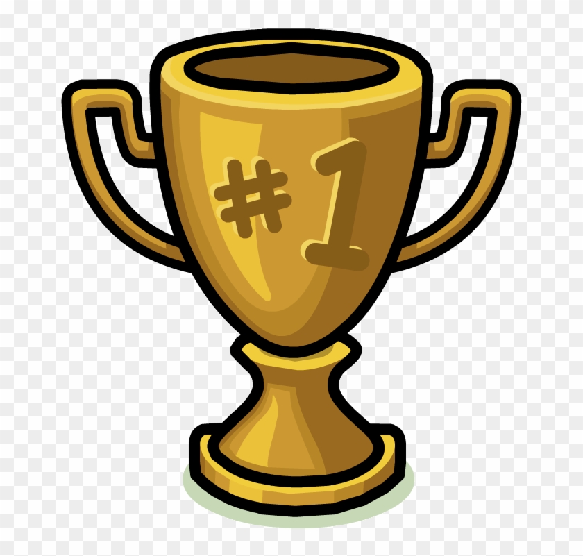 Trophy Clipart Trophy Clipart Png 30565 Free Icons.