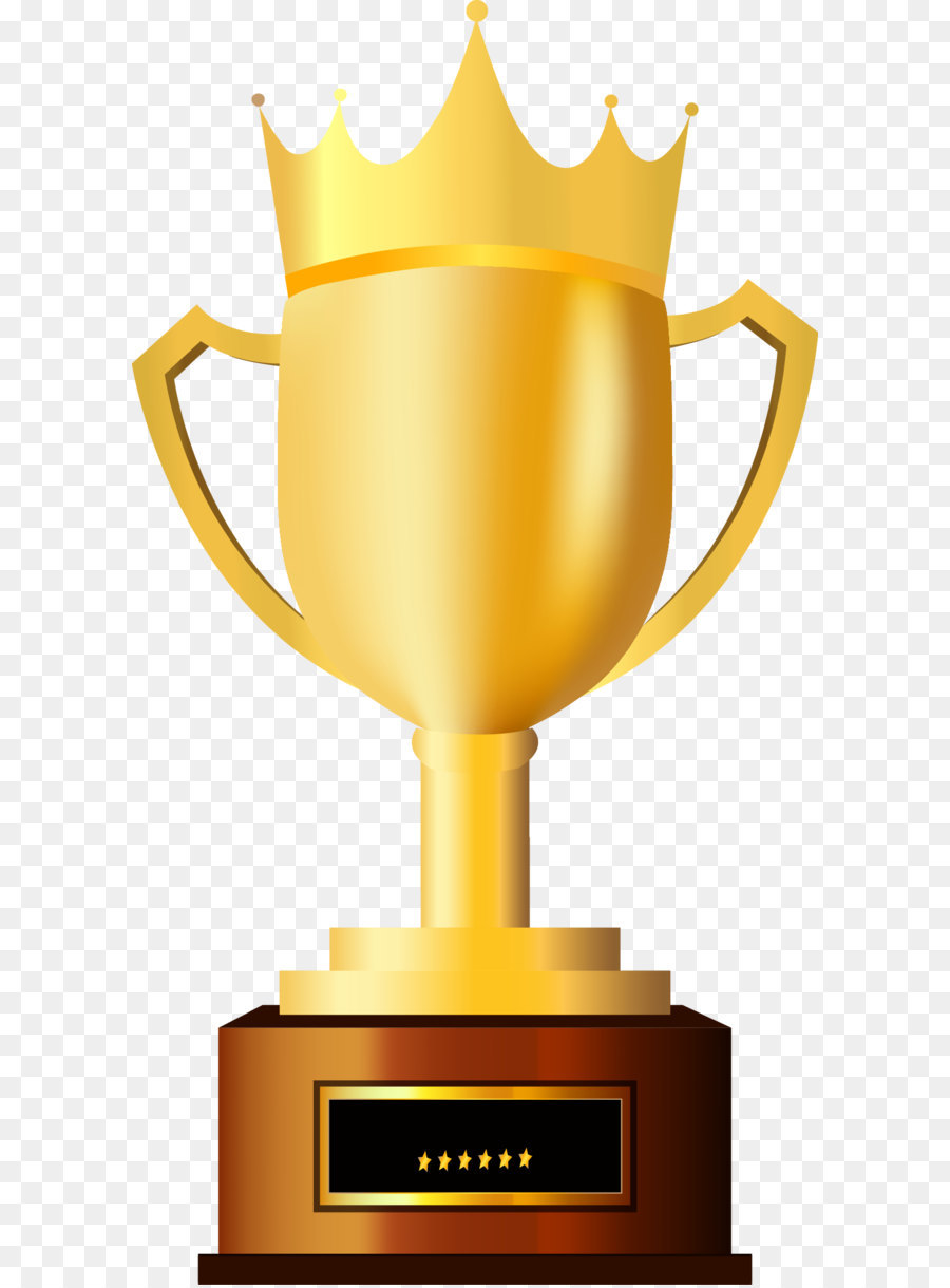 Trophy Vector Png & Free Trophy Vector.png Transparent.