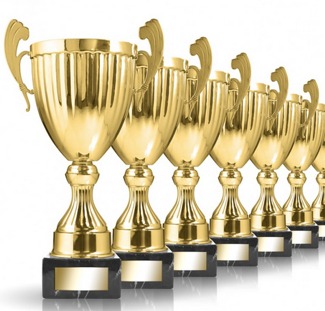 Download Free png Trophies Png (91+ images in Collection.