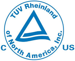 BD&E\'s Biomedical Manufacturing Division certified with TÜV.