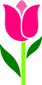 Tulip Clipart & Tulip Clip Art Images.