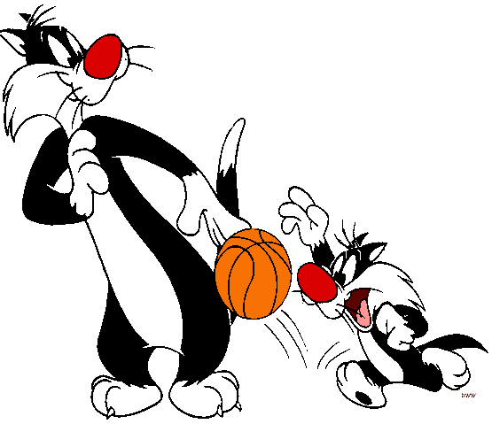 Looney Tunes Clip Art Free.