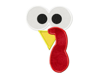 Free Turkey Face Cliparts, Download Free Clip Art, Free Clip.