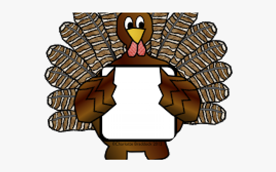 Free Turkey Clipart.