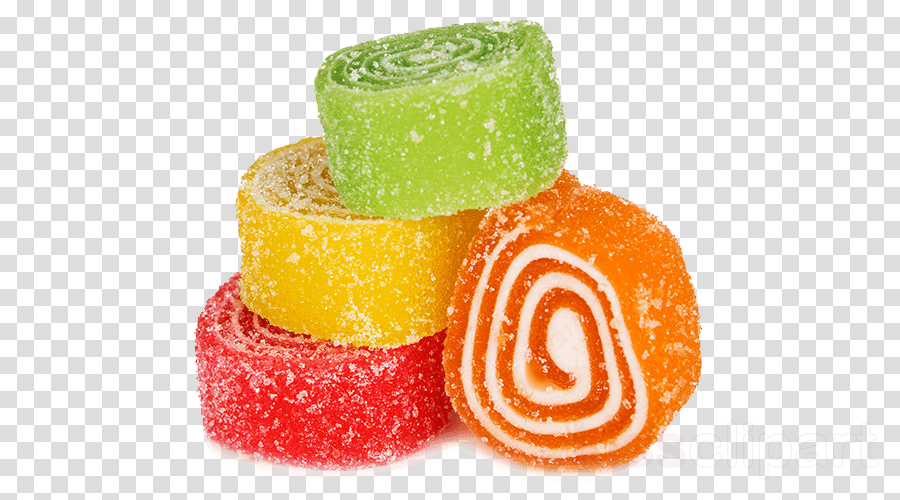 turkish delight gumdrop food candied fruit hard candy.