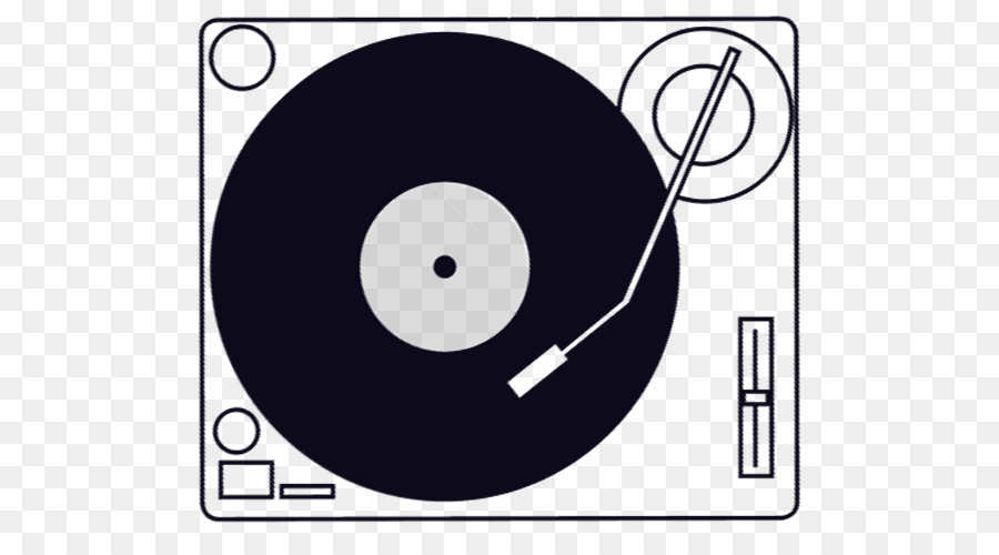 Turntables clipart 4 » Clipart Station.